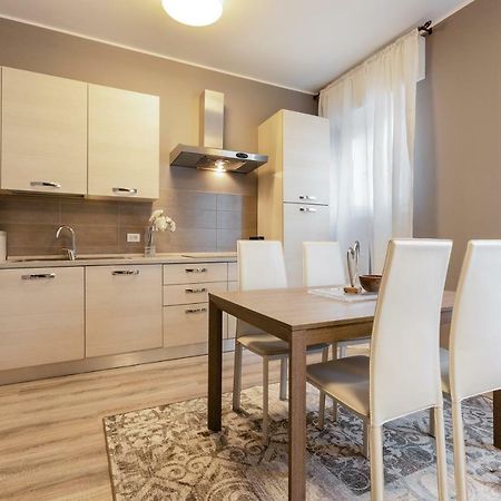 Verona Borgo Roma Apartment Εξωτερικό φωτογραφία