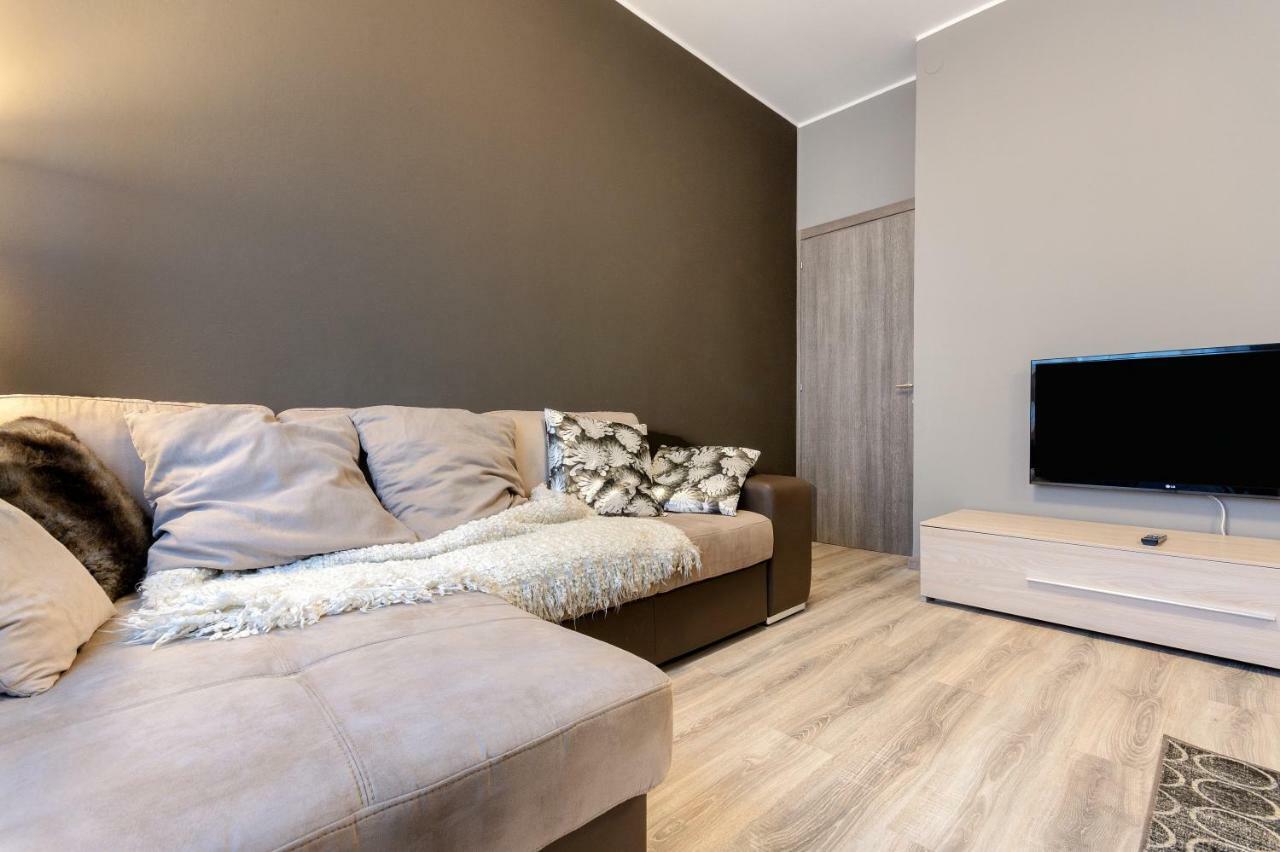 Verona Borgo Roma Apartment Εξωτερικό φωτογραφία