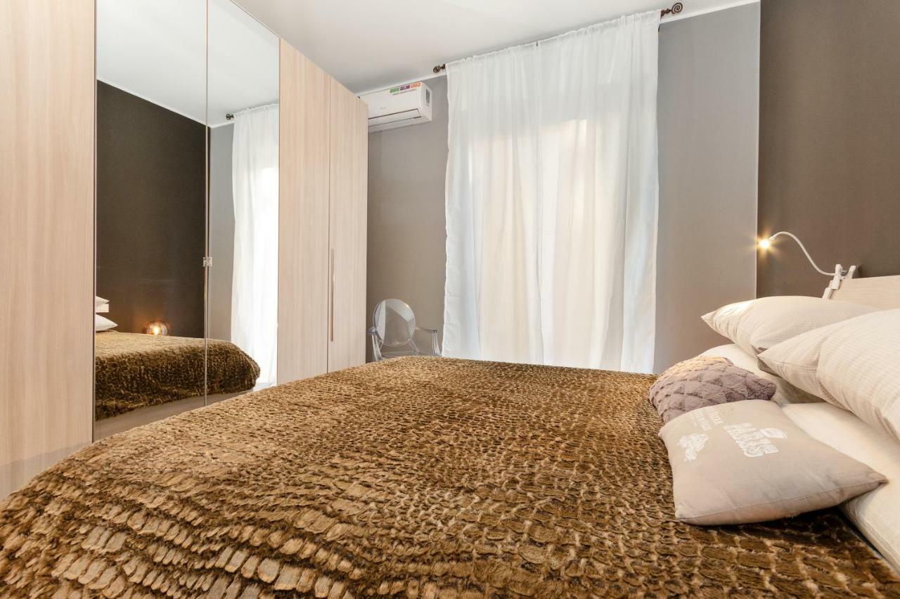 Verona Borgo Roma Apartment Εξωτερικό φωτογραφία