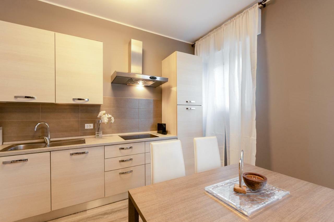 Verona Borgo Roma Apartment Εξωτερικό φωτογραφία