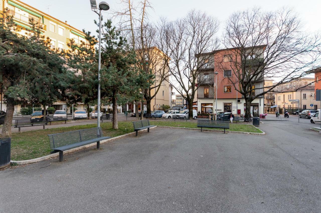 Verona Borgo Roma Apartment Εξωτερικό φωτογραφία