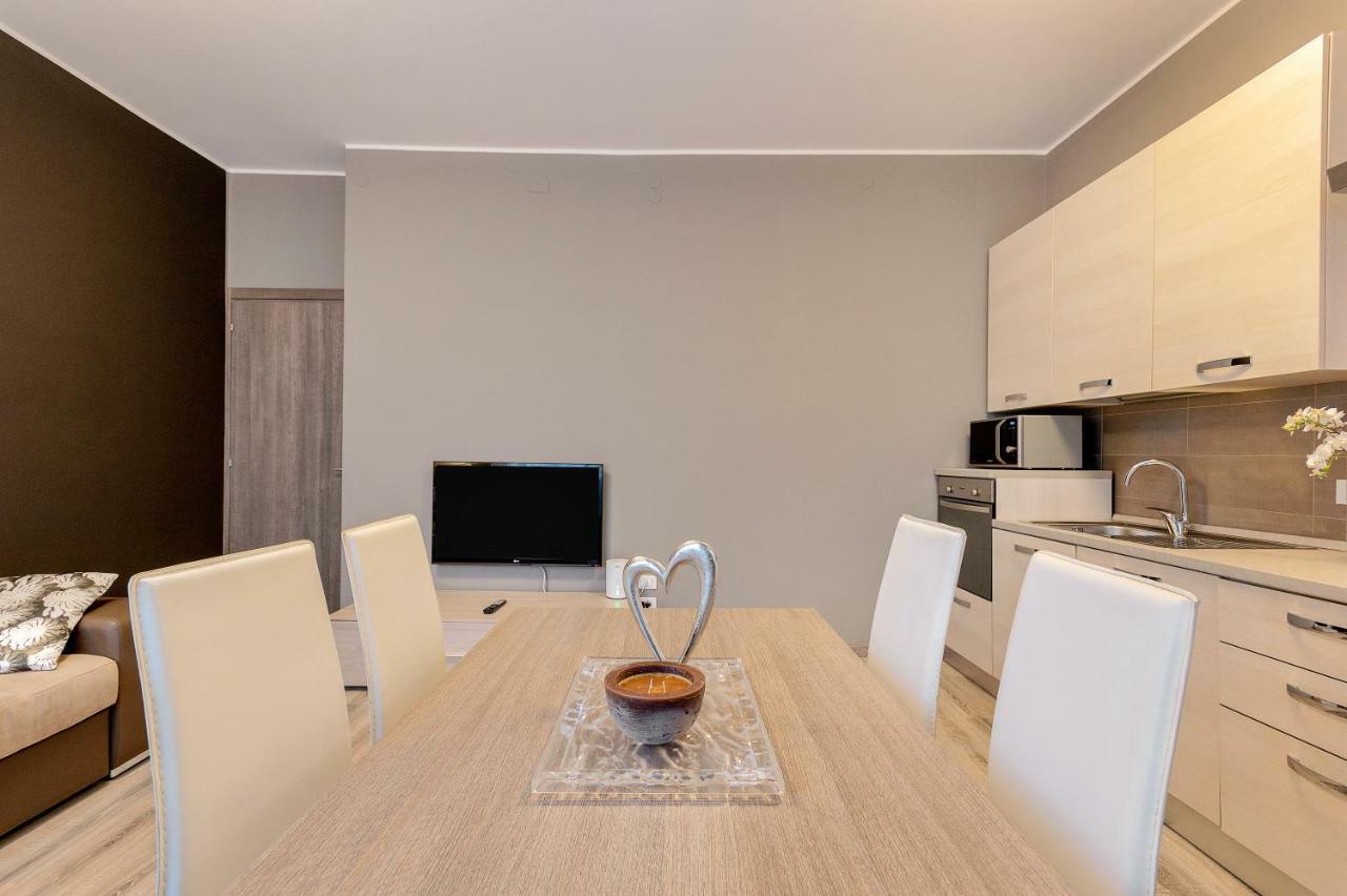 Verona Borgo Roma Apartment Εξωτερικό φωτογραφία