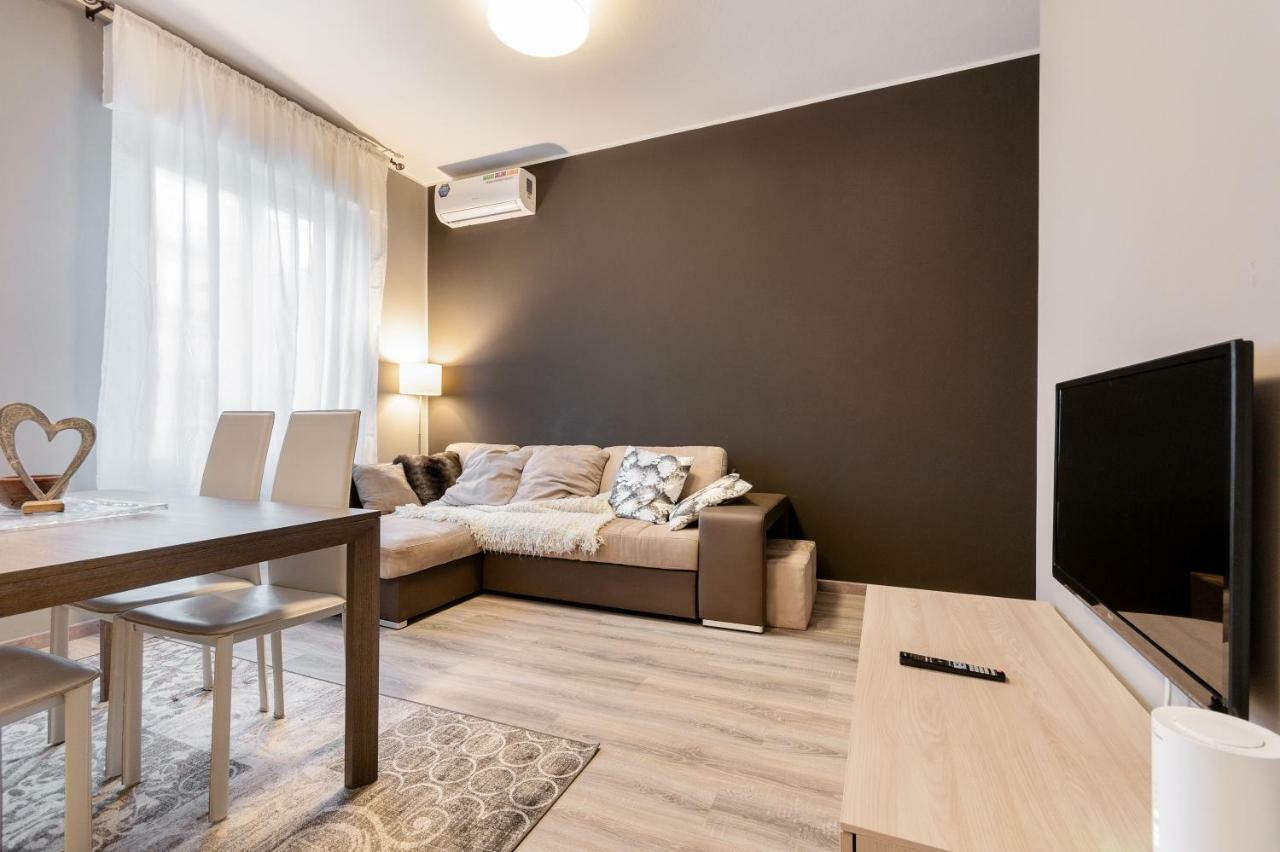 Verona Borgo Roma Apartment Εξωτερικό φωτογραφία