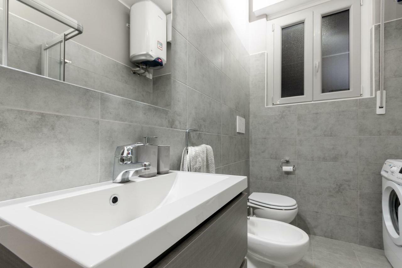 Verona Borgo Roma Apartment Εξωτερικό φωτογραφία