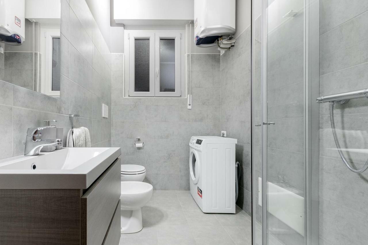 Verona Borgo Roma Apartment Εξωτερικό φωτογραφία