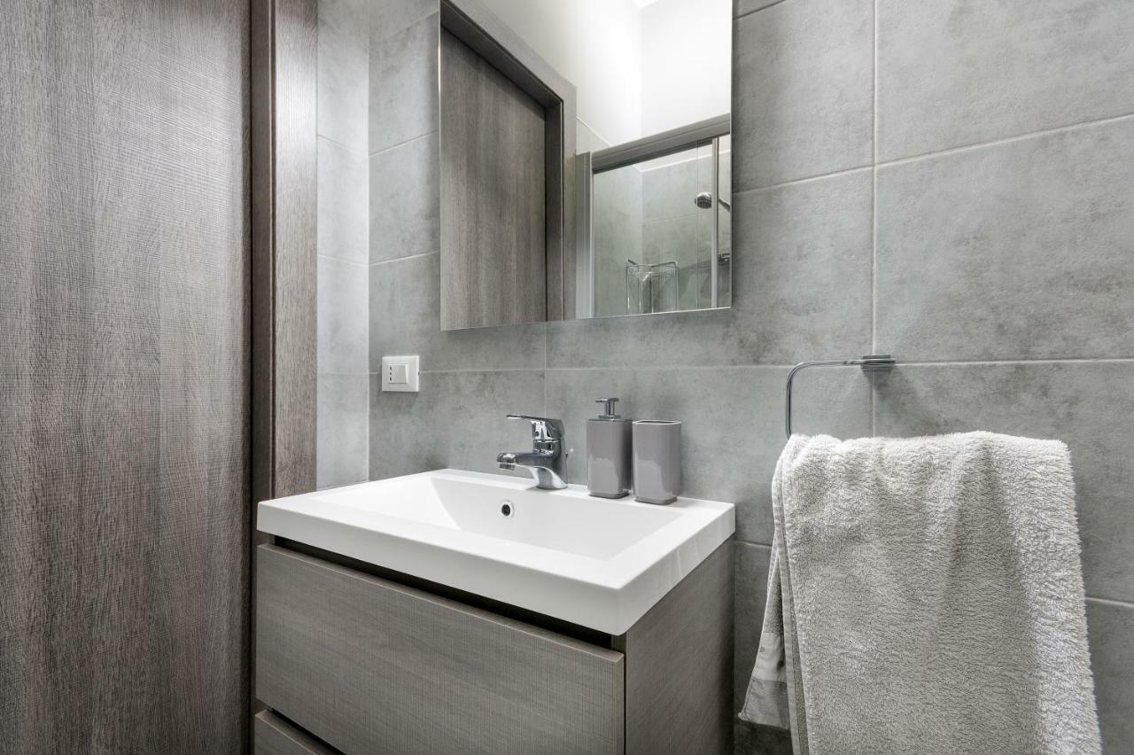 Verona Borgo Roma Apartment Εξωτερικό φωτογραφία