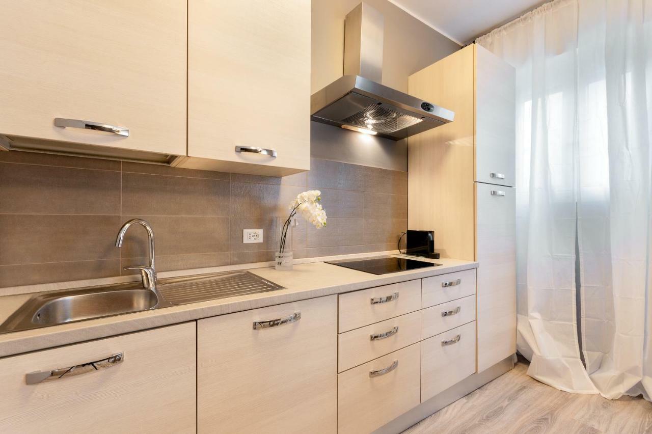 Verona Borgo Roma Apartment Εξωτερικό φωτογραφία