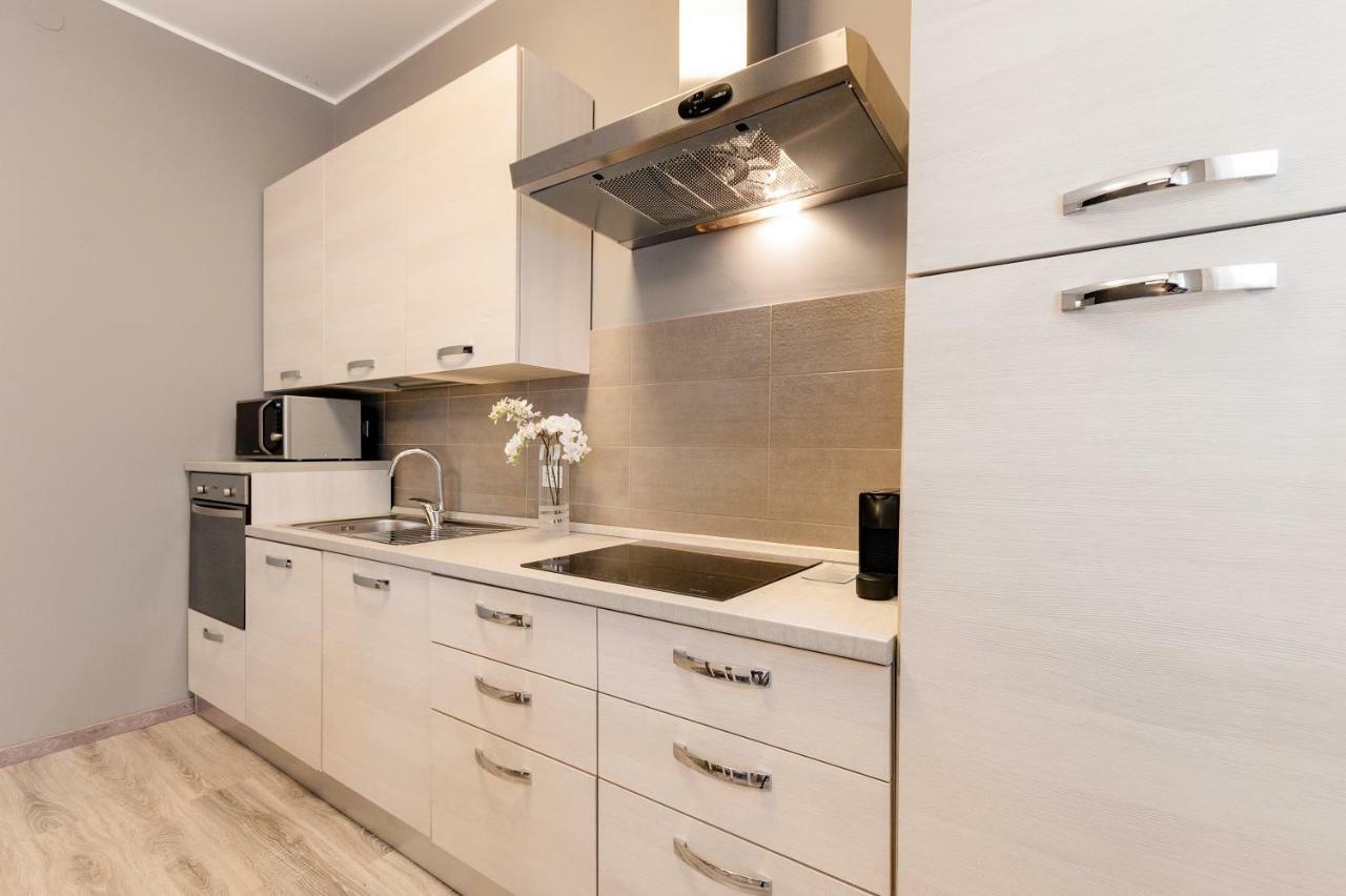 Verona Borgo Roma Apartment Εξωτερικό φωτογραφία