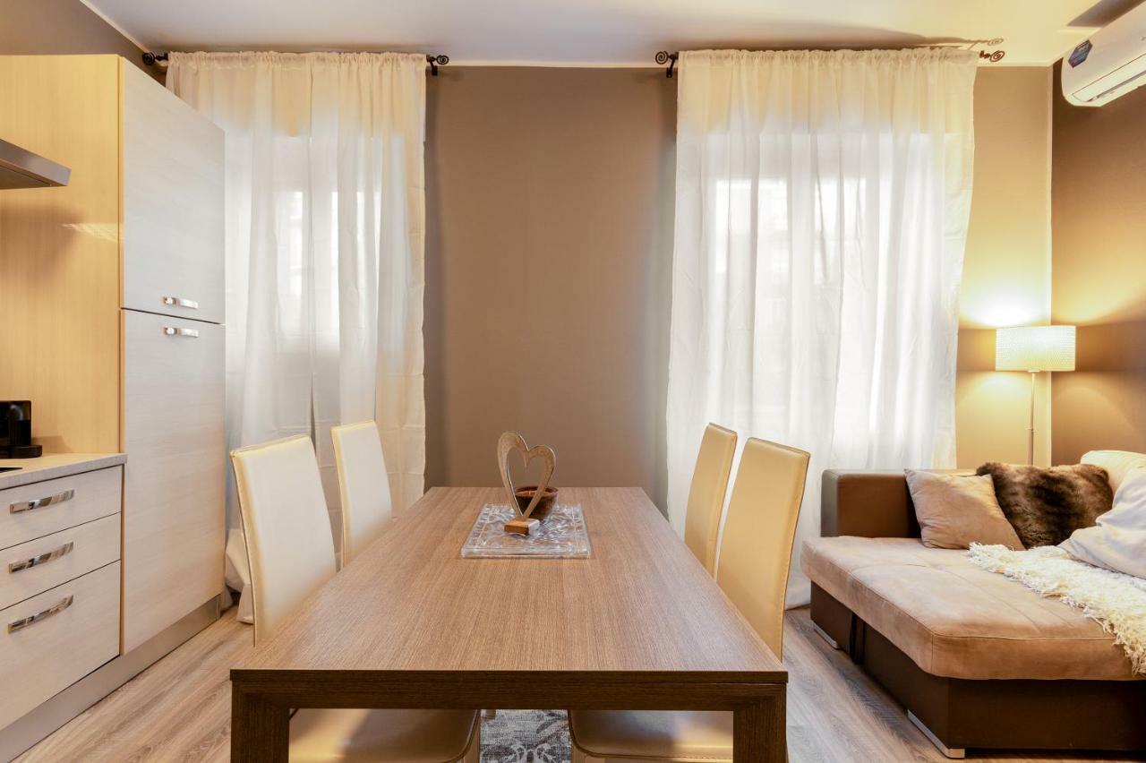 Verona Borgo Roma Apartment Εξωτερικό φωτογραφία