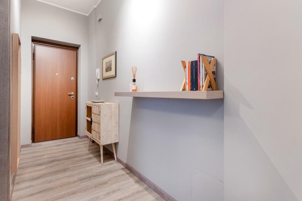 Verona Borgo Roma Apartment Εξωτερικό φωτογραφία