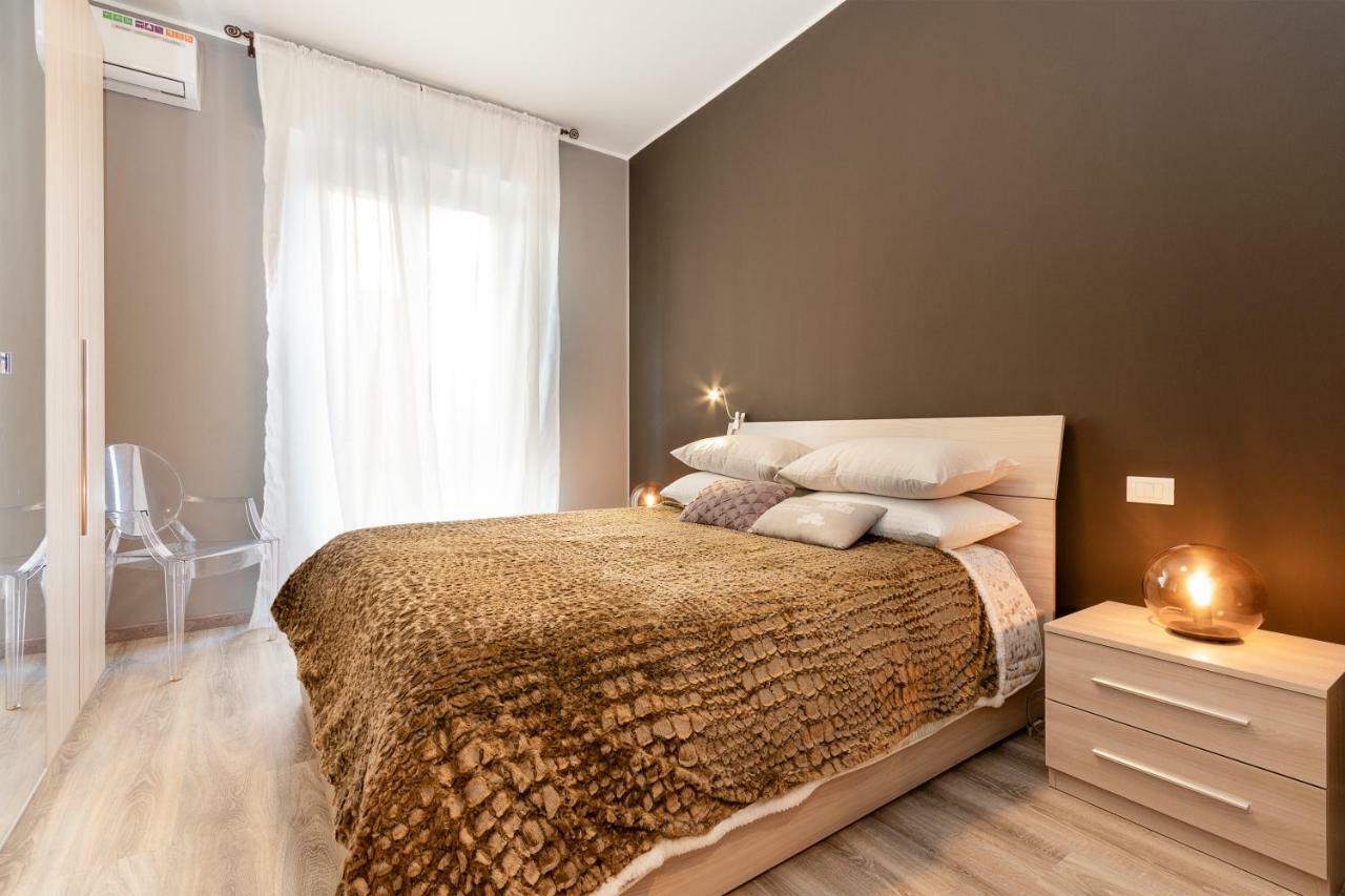 Verona Borgo Roma Apartment Εξωτερικό φωτογραφία