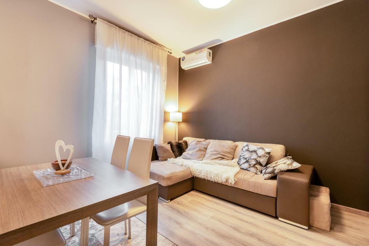 Verona Borgo Roma Apartment Εξωτερικό φωτογραφία