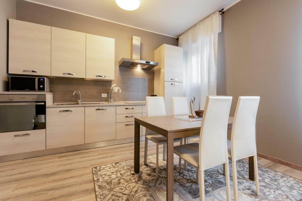 Verona Borgo Roma Apartment Εξωτερικό φωτογραφία